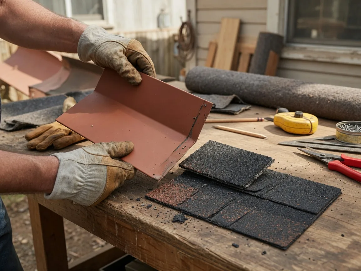Roof Repair company in Slaughter, LA